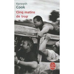 Cinq matins de trop, Kenneth Cook