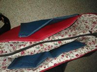 Besace Middle by Viny DIY - Tutoriel Couture DIY