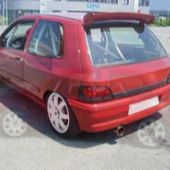 Renault Clio 1.8 16v di Sasouki