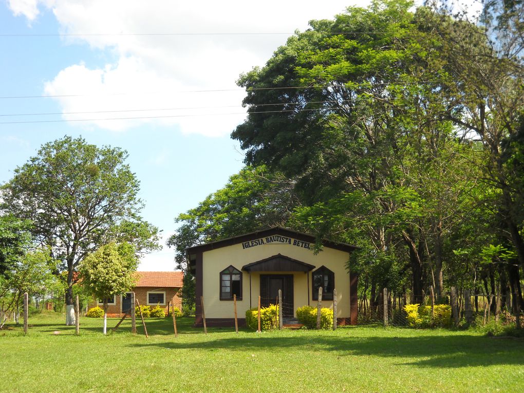 Album - Paraguay--Le-meconnu-pays-Guarani