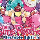 Slime Rancher: Plortable Edition s'offre une version physique sur Nintendo Switch