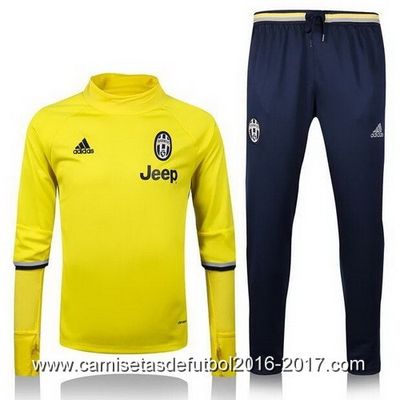 Adidas chandal del Juventus 2017 