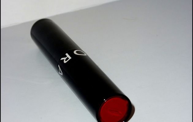 Rouge longue tenue Sephora