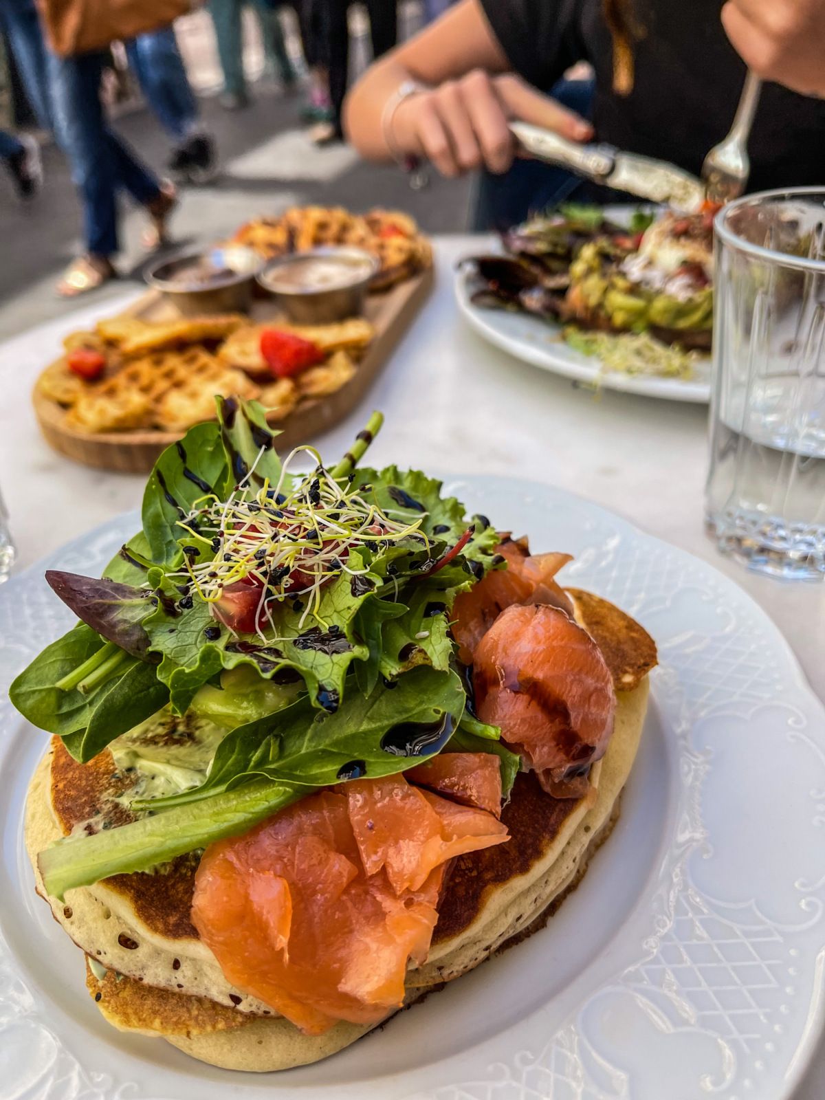 BiBA Brunch Marseille