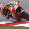 Vidéo MotoGP - Un angle sur la collision Rossi/Marquez
