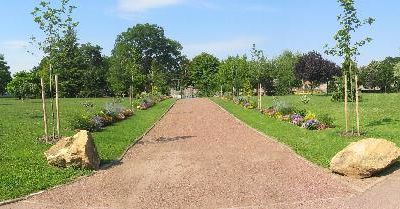 parc fenal