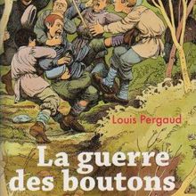 La guerre des boutons, de Louis Pergaud (195)