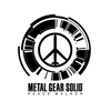 PSP 3000 : Metal Gear Peace Walker