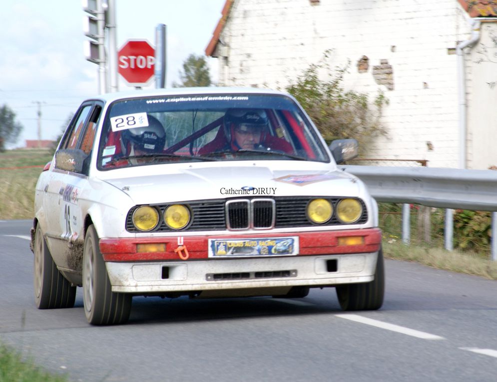 Album - 3e-FLANDRE-OPALE-RALLYE