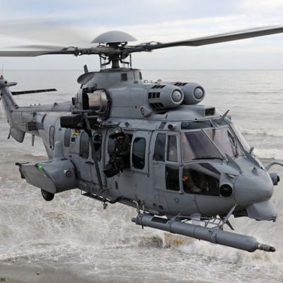 Airbus Helicopters a été victime d'une intrusion informatique dans la cadre d'une vente de 50 hélicoptères à la Pologne