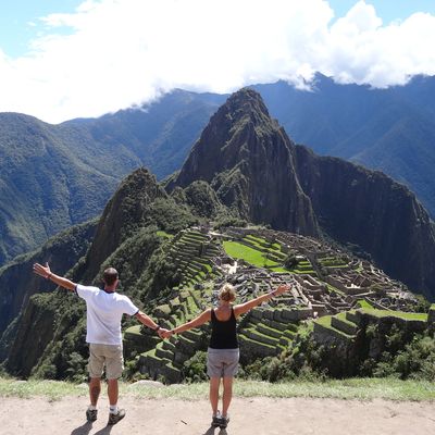 Cuzco, la Vallée Sacrée des Incas et le tant attendu Machu Picchu