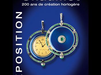 200 ans de création horlogère chez Chaumet