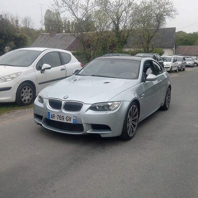 BMW ///M3