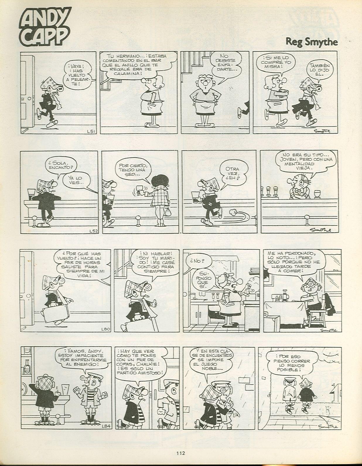 Bumerang (revista de Nueva Frontera)..Vol..2 de 3