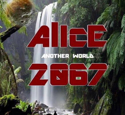 « ALICE 2067 Another world » de Bob Decoster — Bookelis