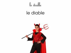 10 Costumes d'enfant pour Halloween [Dossier][Halloween][Maternelle][Élémentaire]