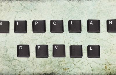 Bipolar Devil (2013)