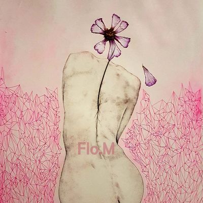 Artcité à Fontenay Sous Bois avec FloM