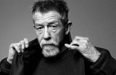 Disparition de l'acteur John Hurt