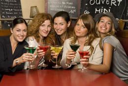 Cocktail de filles, un nouveau programme court sur TF1