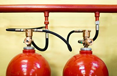 What to Watch out For When Looking For a Fire Security Installment Business 