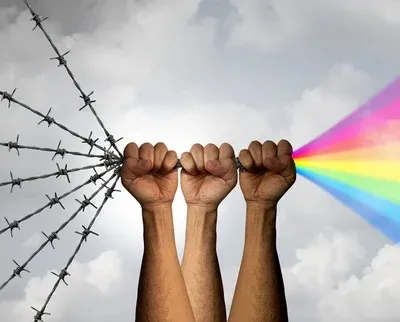 Psaume 3 , prière d'un opprimé.