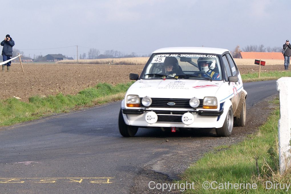 Album - 1er-HOPPELANDRALLY