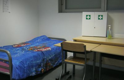 La médecine scolaire