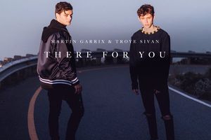 Martin Garrix - Troye Sivan - There For You 