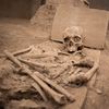 Une chambre funéraire découverte à Tulum