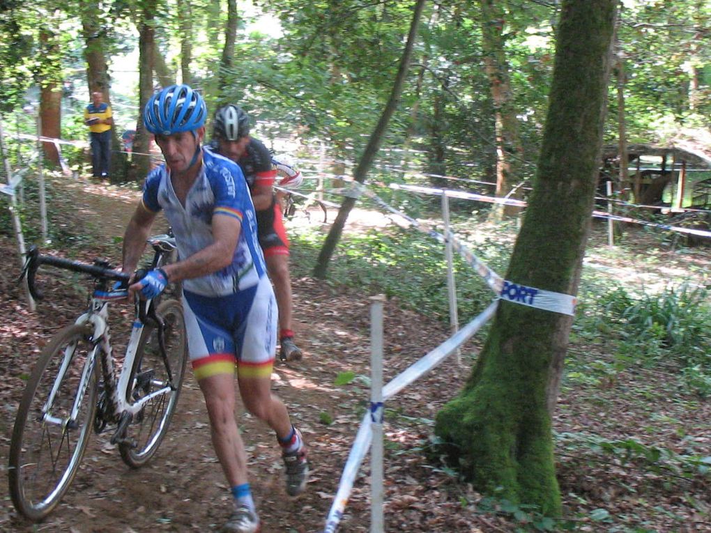 Cyclo-cross Jurançon (64)