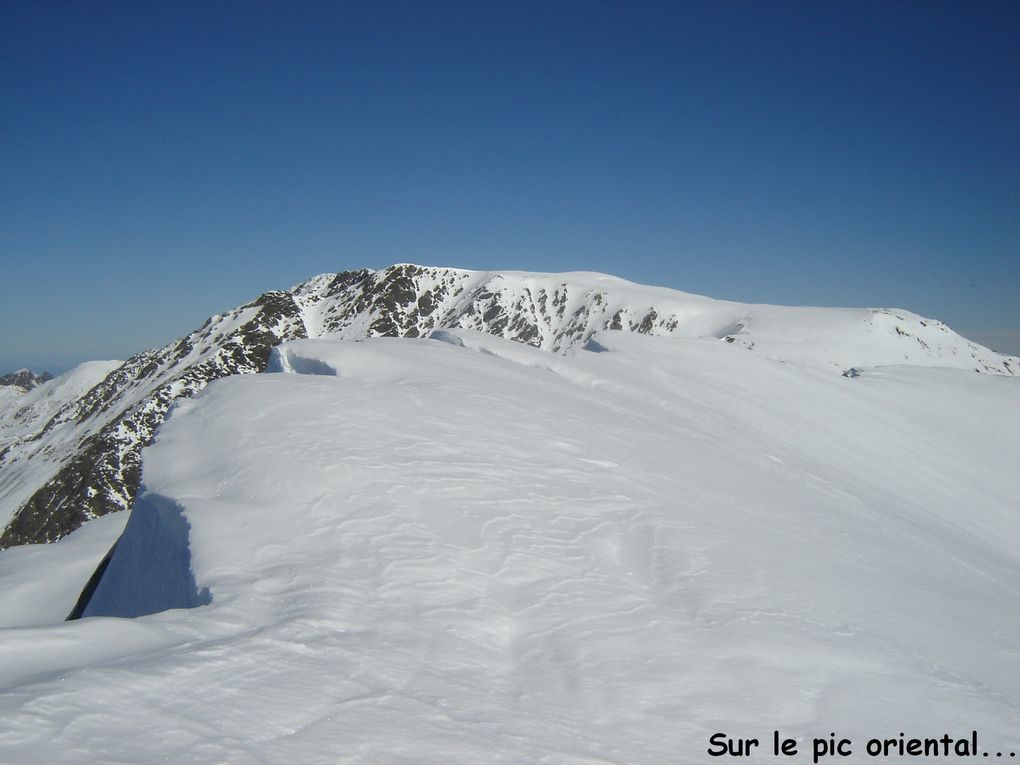 Une sortie CAF dans les P-O