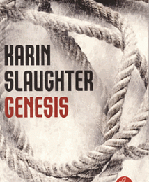 Karin Slaughter - Genesis (2009)