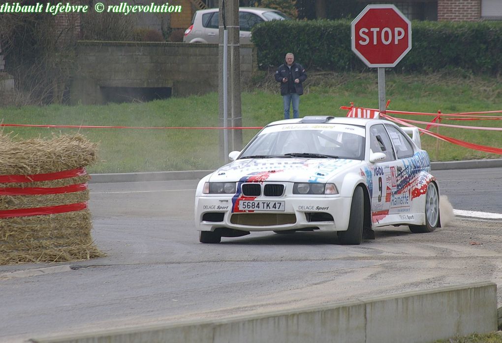 Album - rallye-des-routes-du-nord-2009