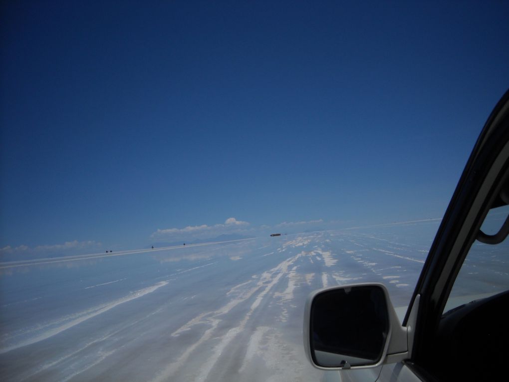 Album - SALAR-UYUNI---BOLIVIA