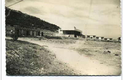 Anciennes photos de mon village ALGAJOLA