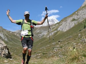  bon , s'agit pas de faire le con, je descends tranquille pour ménager les genoux et faire descendre les bpm.