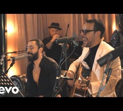 Jumbo, Jay De La Cueva - Fotografía (En Direct)