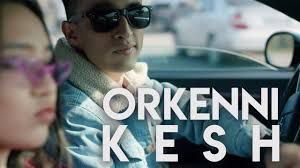 [Kazakhstan] Une nouvelle chanson pour Orkenni