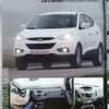 TEST COMPARATIF MITSUBISHI ASX - HYUNDAI IX35