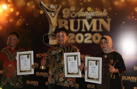 Bestprofit – Top! Kerja Keras Rekind Berbuah Manis