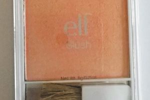 Elf, blush