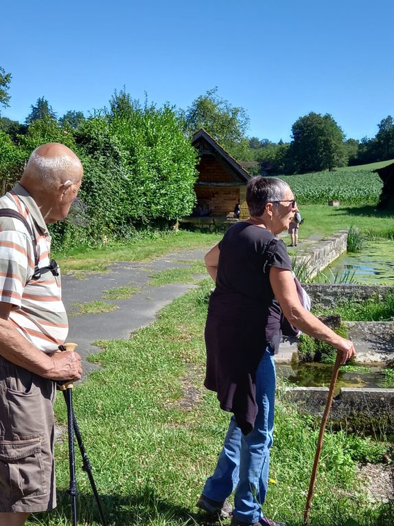 Photos: Marie-Christine et Evelyne