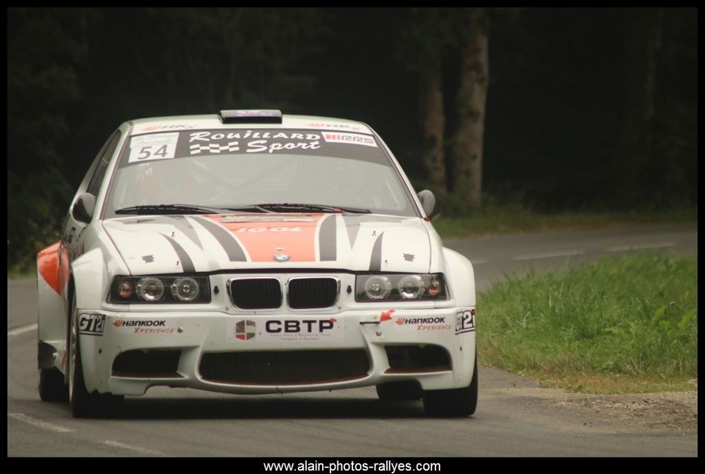 Album photos de Bmw 318 F2000-14