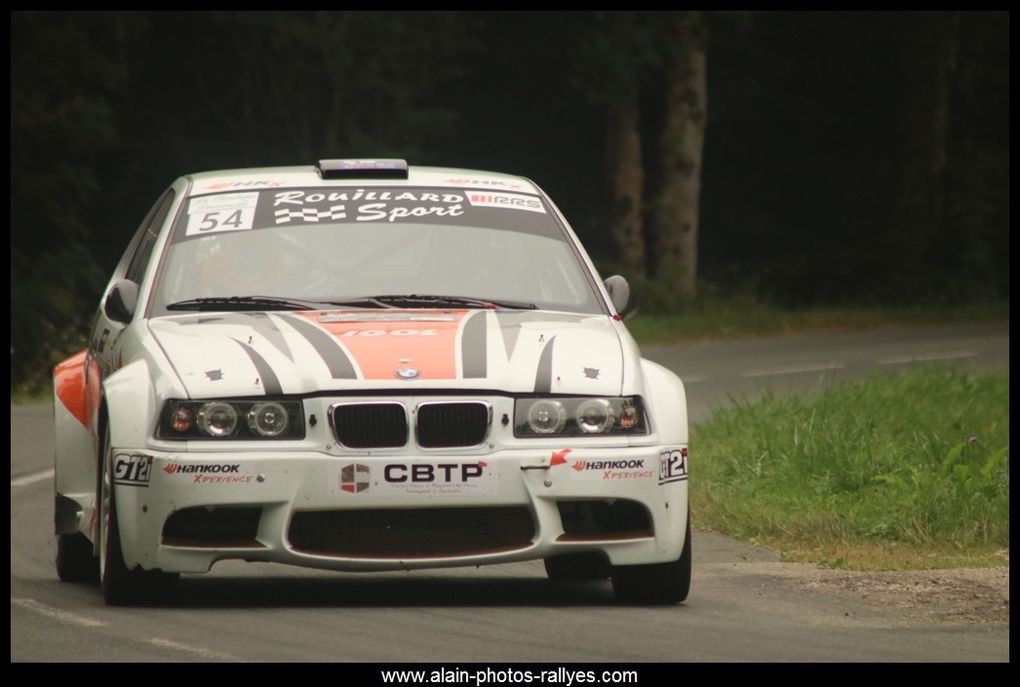 Album photos de Bmw 318 F2000-14