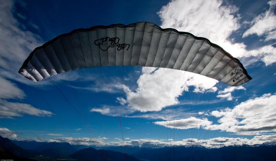 Retour a El Bolson... porte de la Patagonie!
Parapente et rando, mais aussi travail a la ferme!!!