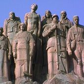Monuments aux morts pacifistes