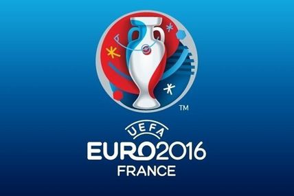 Les équipes qualifiées pour l'Euro 2016 sont..