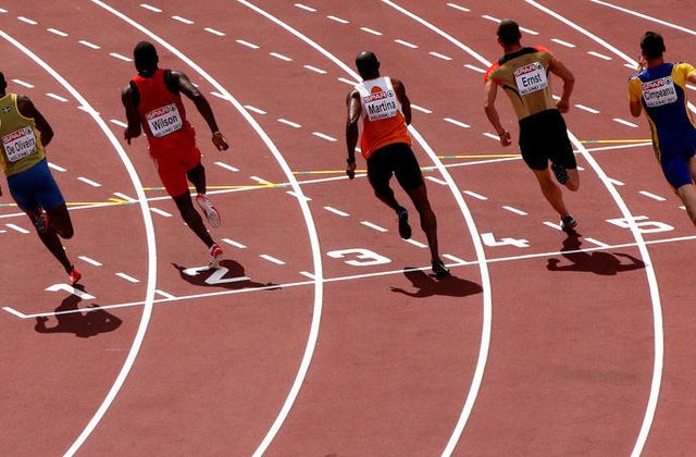 Programme des championnats d'Europe d'athlétisme dimanche (horaires et épreuves). 