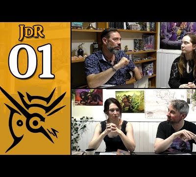 DISHONORED - Rencontre au Pub